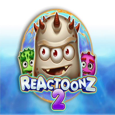 Reactoonz 2